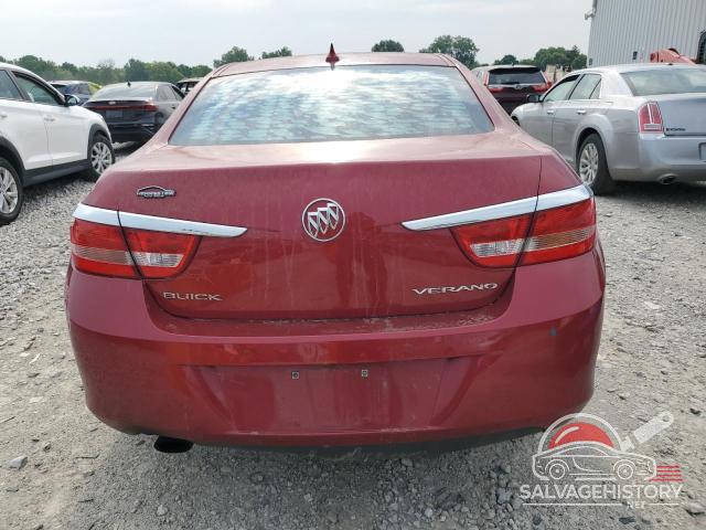 1G4PS5SK1D4244674 2013 BUICK VERANO photo no. 6