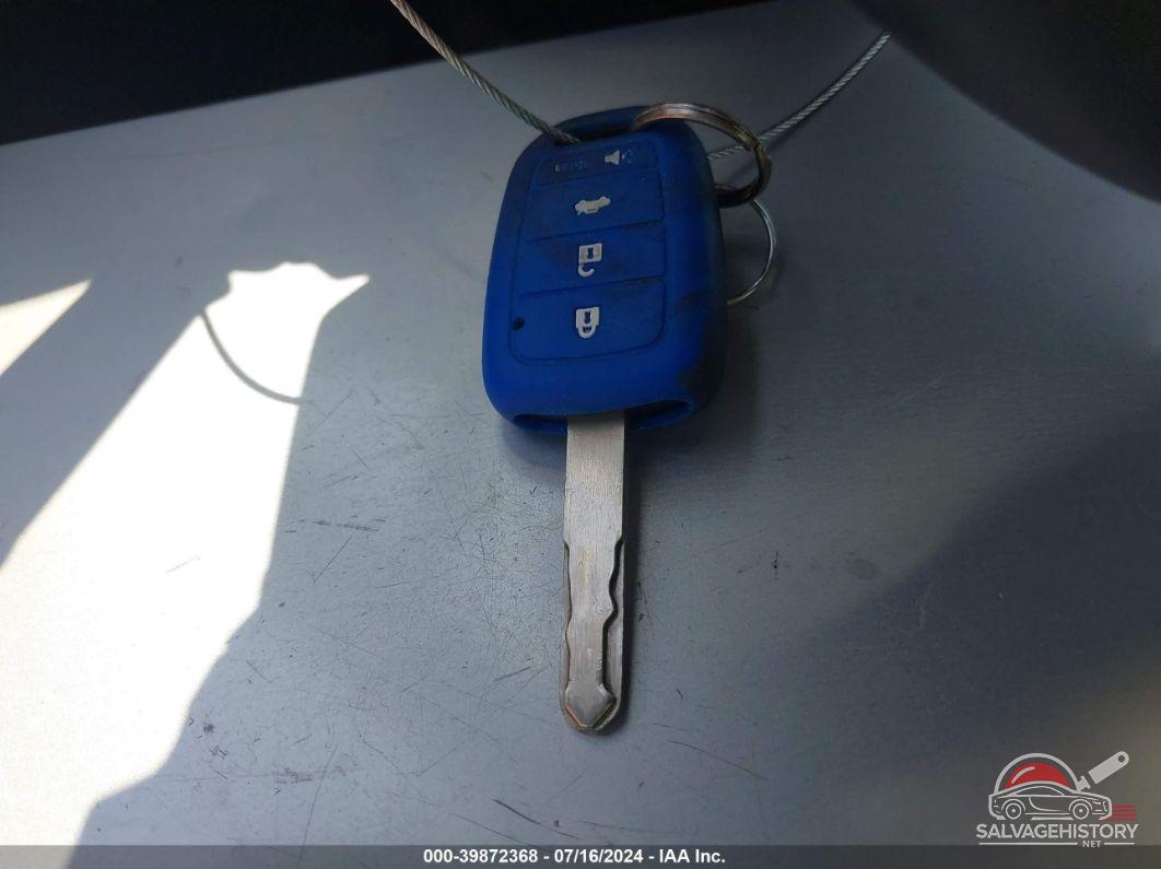 1HGCR2F57EA245933 2014 HONDA ACCORD photo no. 11