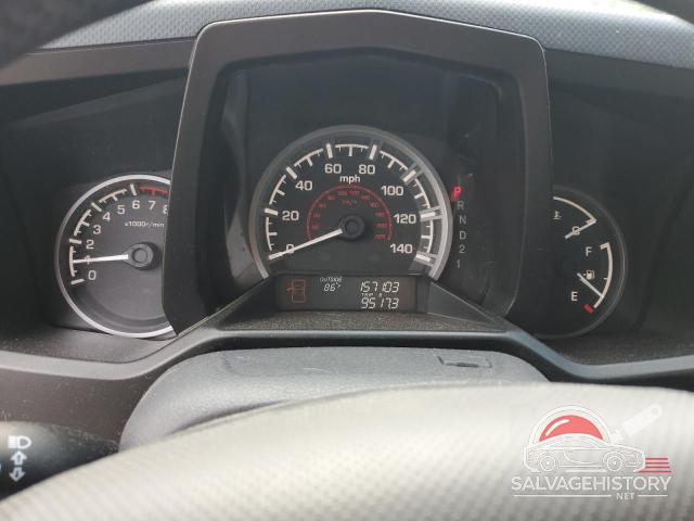 5FPYK1F50BB003319 2011 HONDA RIDGELINE photo no. 9