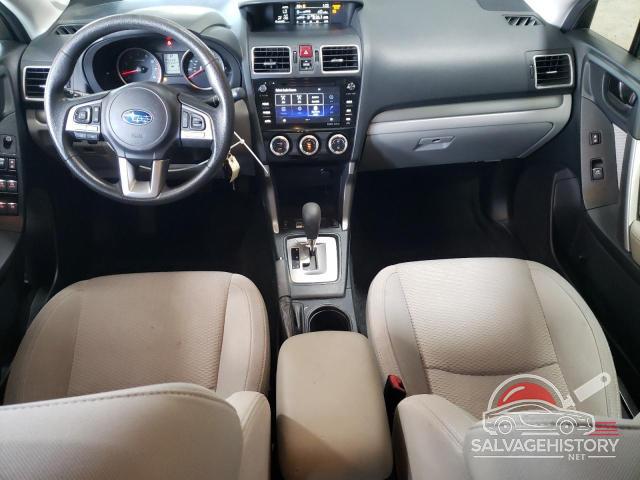 JF2SJAEC7HH509399 2017 SUBARU FORESTER photo no. 8