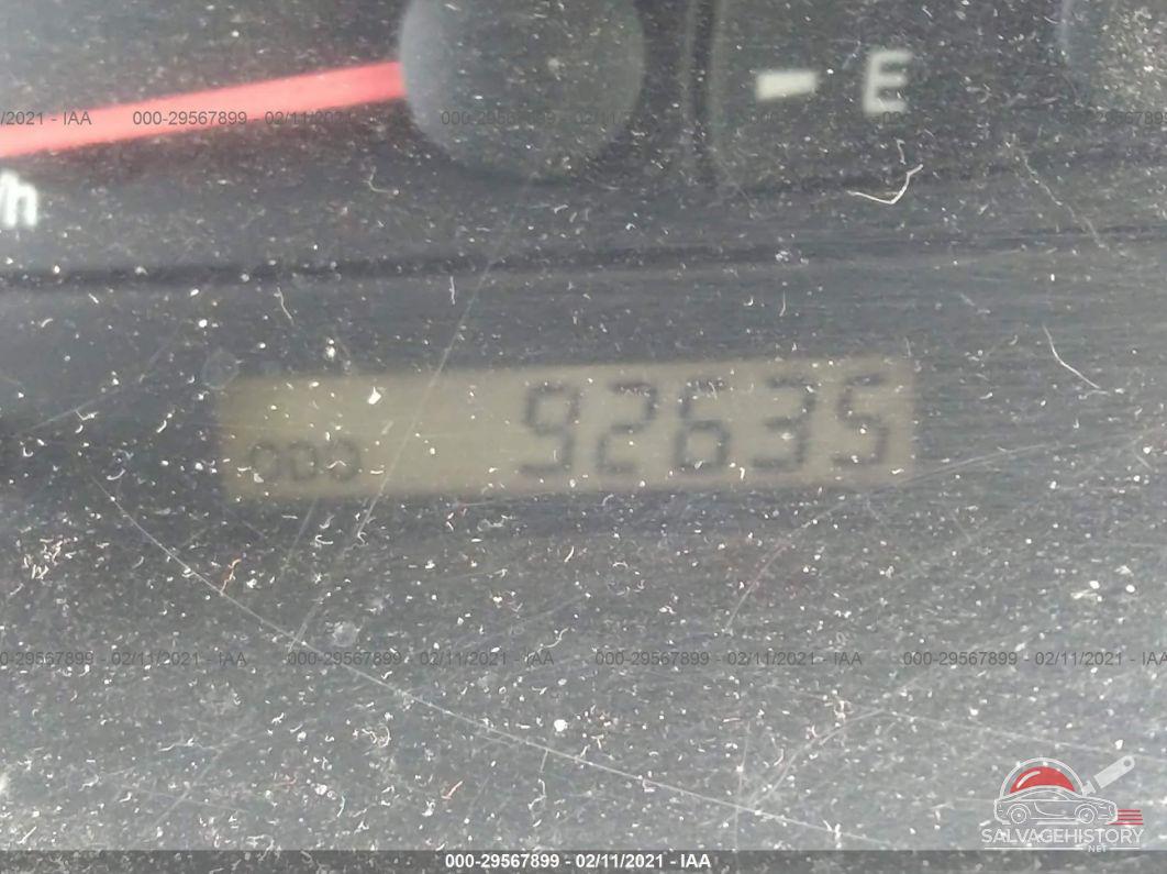 4T1BE32K43U757325 2003 TOYOTA CAMRY photo no. 7