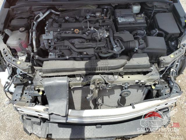 5YFS4RCE2LP038395 2020 TOYOTA COROLLA photo no. 11