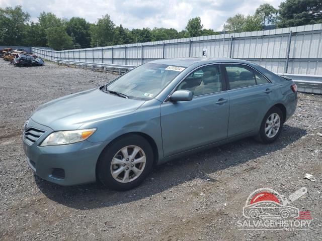 4T1BF3EK8BU620010 2011 TOYOTA CAMRY photo no. 9