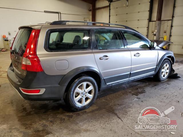 YV4BZ982591050809 2009 VOLVO XC70 photo no. 3