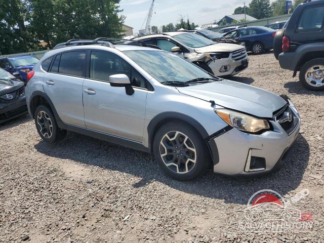 JF2GPABC8HH269031 2017 SUBARU CROSSTREK photo no. 4