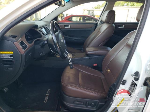 KMHGC4DD3CU162269 2012 HYUNDAI GENESIS photo no. 7