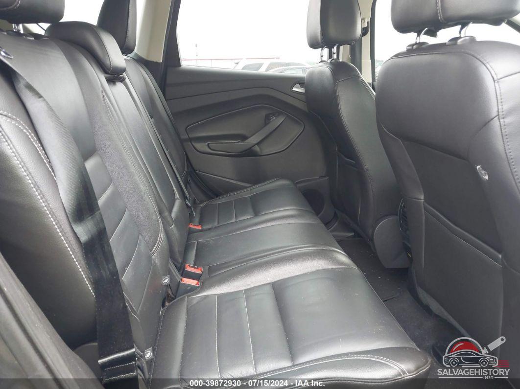 1FMCU9GX5GUA58001 2016 FORD ESCAPE photo no. 8