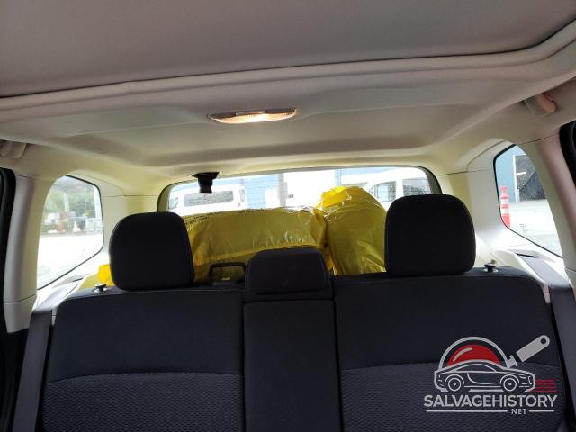 JF2SJAGCXJH486980 2018 SUBARU FORESTER photo no. 10
