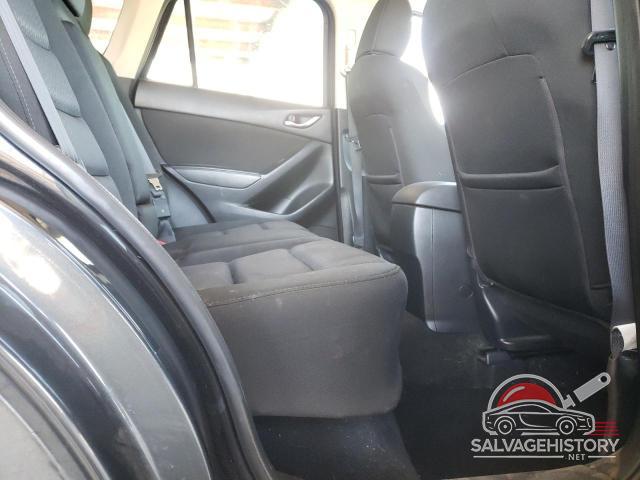 JM3KE2CY0F0544666 2015 MAZDA CX-5 photo no. 11