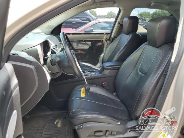 2CNALFEC4B6226713 2011 CHEVROLET EQUINOX photo no. 7