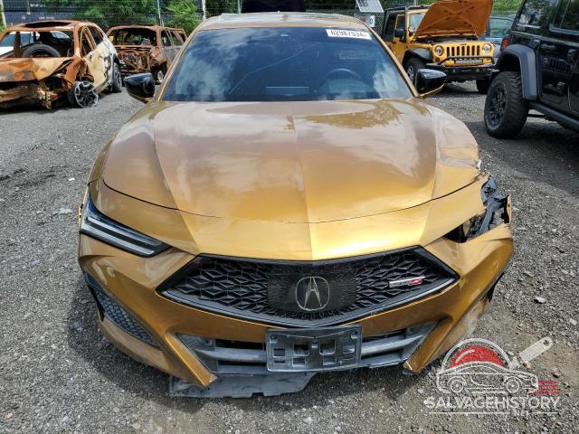 19UUB7F02MA000773 2021 ACURA TLX photo no. 5
