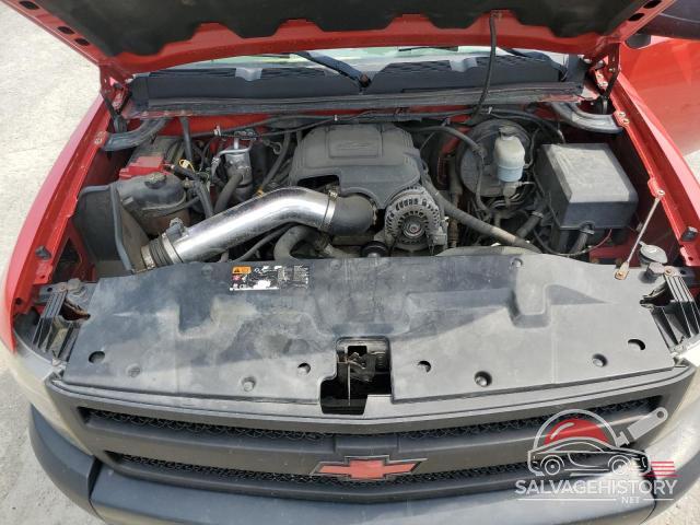 1GCNKPE0XBZ437956 2011 CHEVROLET ALL Models photo no. 11