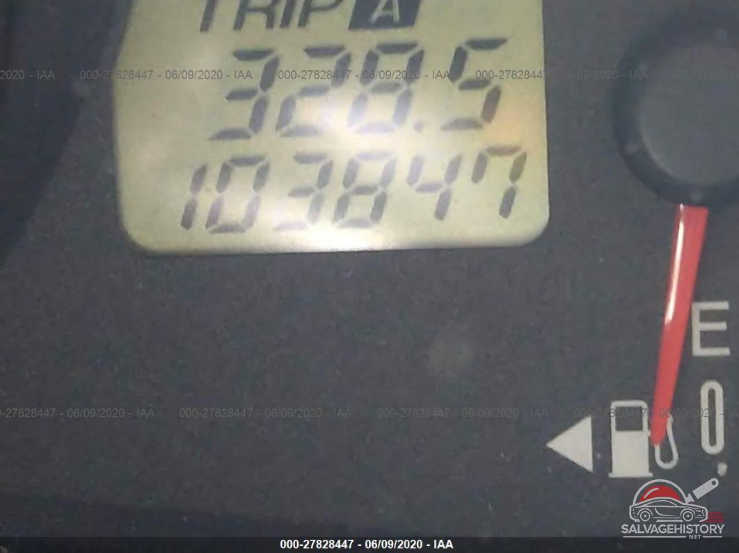 JM3ER293470116016 2007 MAZDA CX-7 photo no. 7