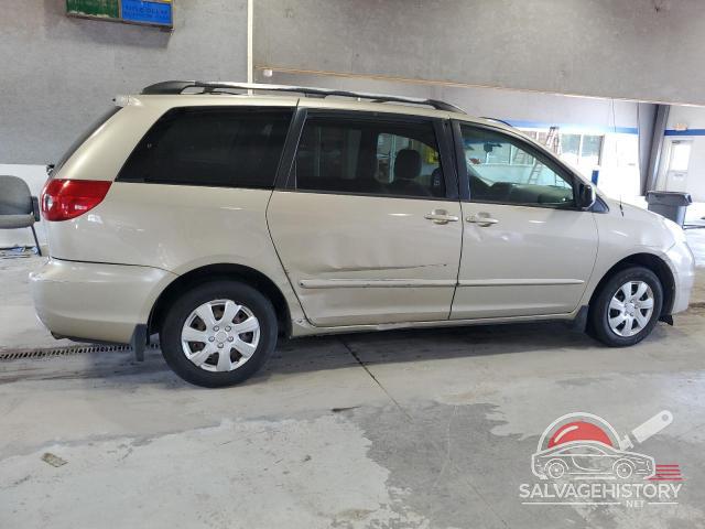 5TDZK23CX8S104863 2008 TOYOTA All Models photo no. 3