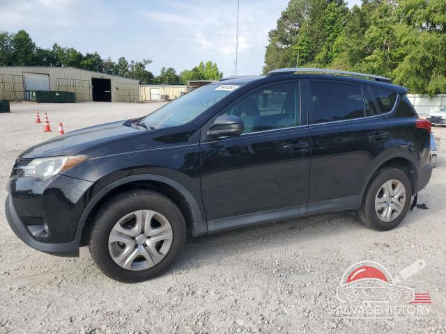 2T3ZFREV5EW097343 2014 TOYOTA RAV4 photo no. 24