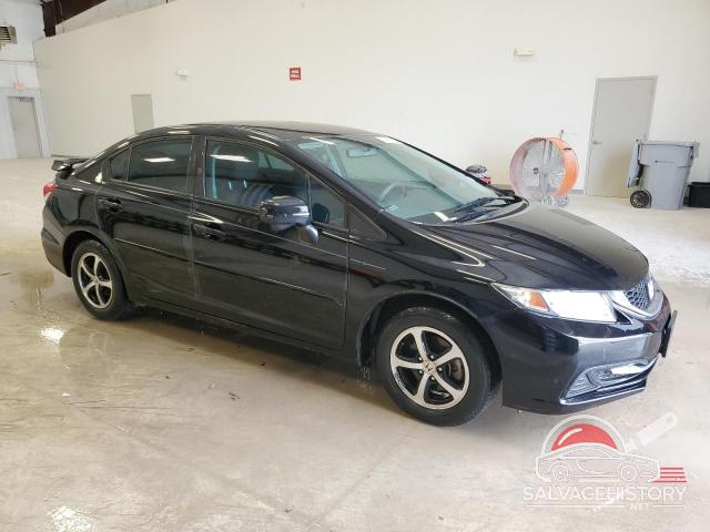 2HGFB2F76FH520150 2015 HONDA CIVIC photo no. 4