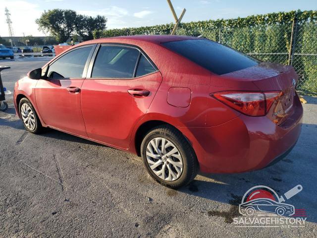 2T1BURHE8HC862577 2017 TOYOTA COROLLA photo no. 2