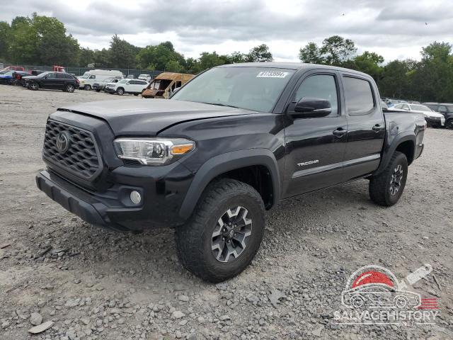 5TFCZ5AN5LX212978 2020 TOYOTA TACOMA photo no. 16