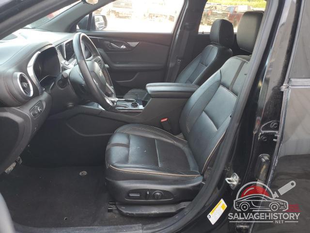 3GNKBLRS6LS654336 2020 CHEVROLET BLAZER photo no. 7