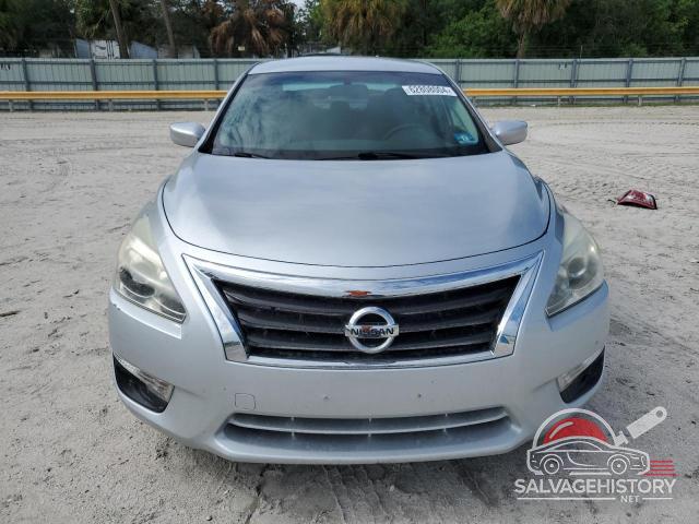 1N4AL3AP9DC239727 2013 NISSAN ALTIMA photo no. 5