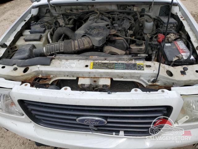 1FTZR15E49PA19856 2009 FORD RANGER photo no. 11