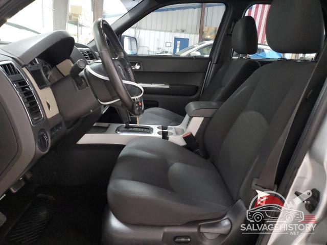 4M2CU911X8KJ15065 2008 MERCURY MARINER photo no. 7