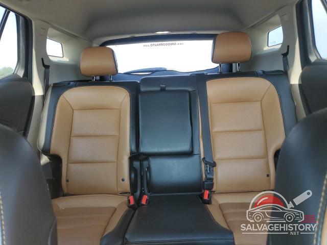 3GKALWEU7JL250063 2018 GMC TERRAIN photo no. 10