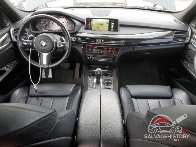 5UXKR0C59E0C24799 2014 BMW X5 photo no. 8
