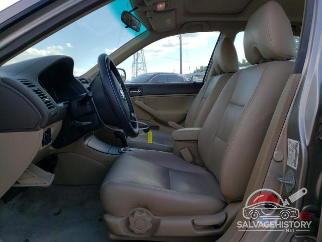 1HGES26733L011479 2003 HONDA CIVIC photo no. 7