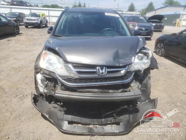 5J6RE4H54BL097456 2011 HONDA CRV photo no. 5