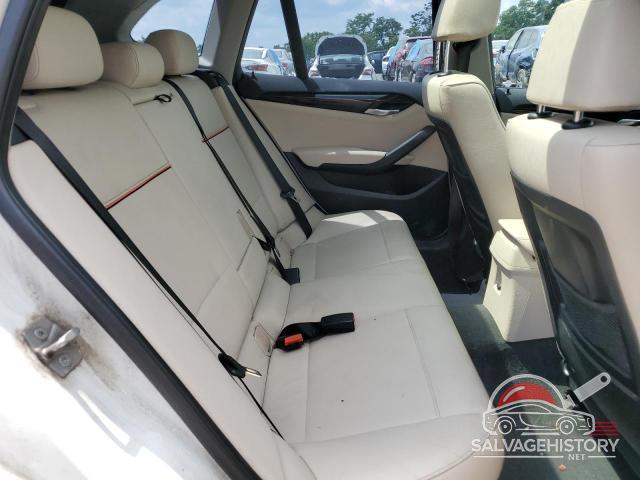WBAVL1C53DVR87807 2013 BMW X1 photo no. 11