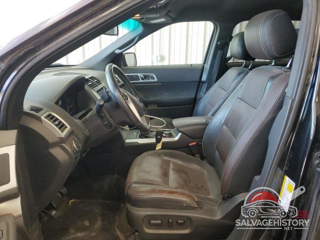 1FM5K8GT1FGA68446 2015 FORD EXPLORER photo no. 7