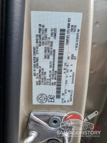1FMCU9G94HUA55688 2017 FORD ESCAPE photo no. 13
