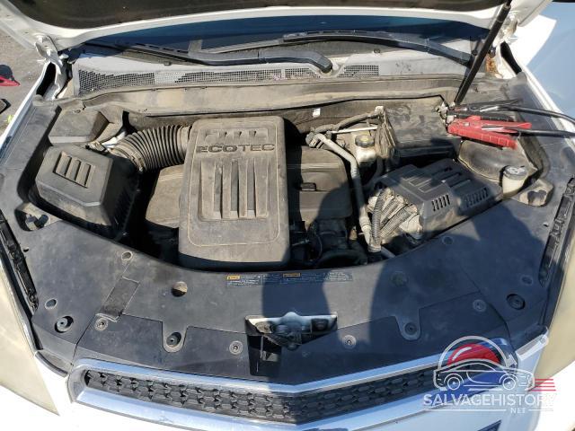 2CNALDEW1A6220686 2010 CHEVROLET EQUINOX photo no. 12