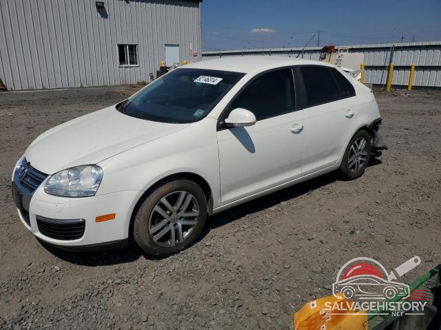 3VWJM71KX8M129077 2008 VOLKSWAGEN JETTA photo no. 3