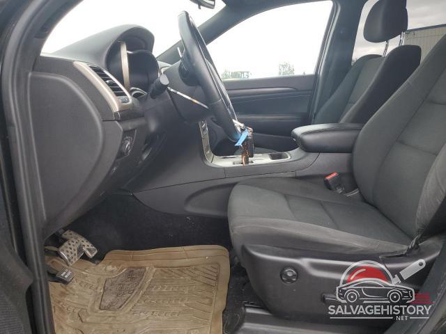 1C4RJFAG6EC120068 2014 JEEP GRAND CHER photo no. 7