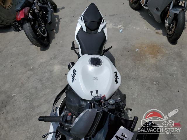 JKBZXJH12MA008287 2021 KAWASAKI ZX636 K photo no. 5