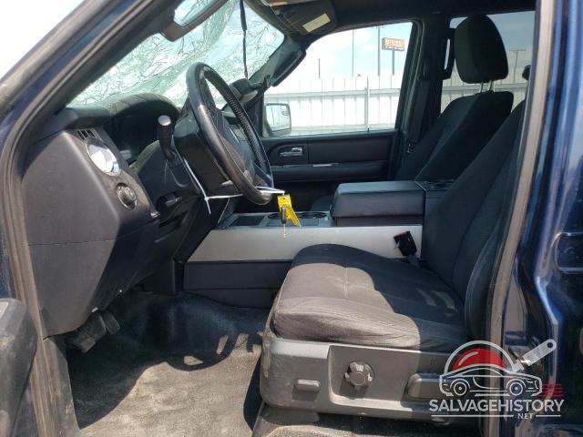 1FMJU1GT3GEF39106 2016 FORD EXPEDITION photo no. 7