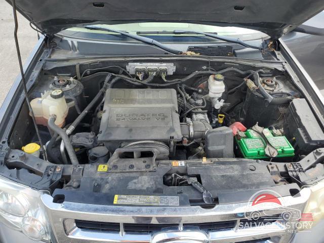 1FMCU9EG7CKB99340 2012 FORD ESCAPE photo no. 12