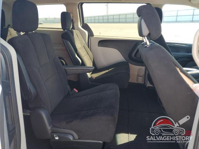 2C4RDGBG9CR225686 2012 DODGE CARAVAN photo no. 11