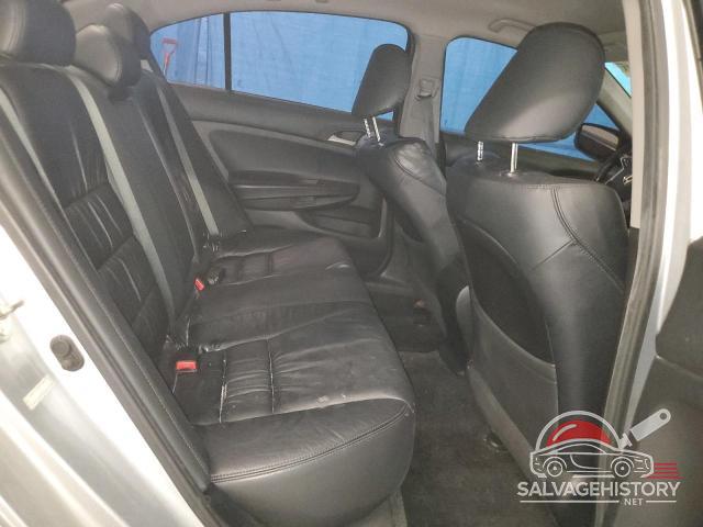 1HGCP2F66CA117596 2012 HONDA ACCORD photo no. 10