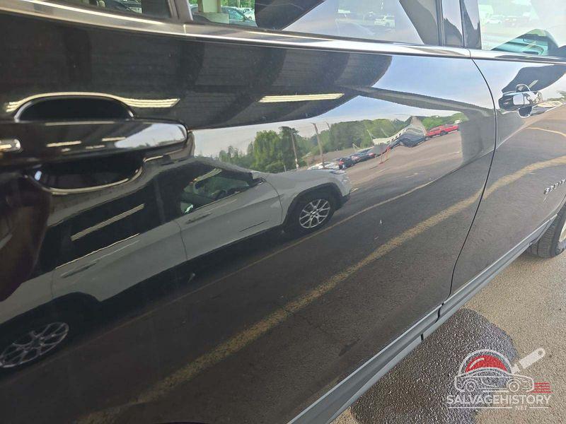 2GNAXTEV1K6200084 2019 CHEVROLET EQUINOX photo no. 9