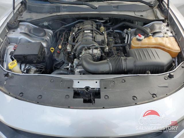2C3CDXCT4GH203158 2016 DODGE CHARGER photo no. 11