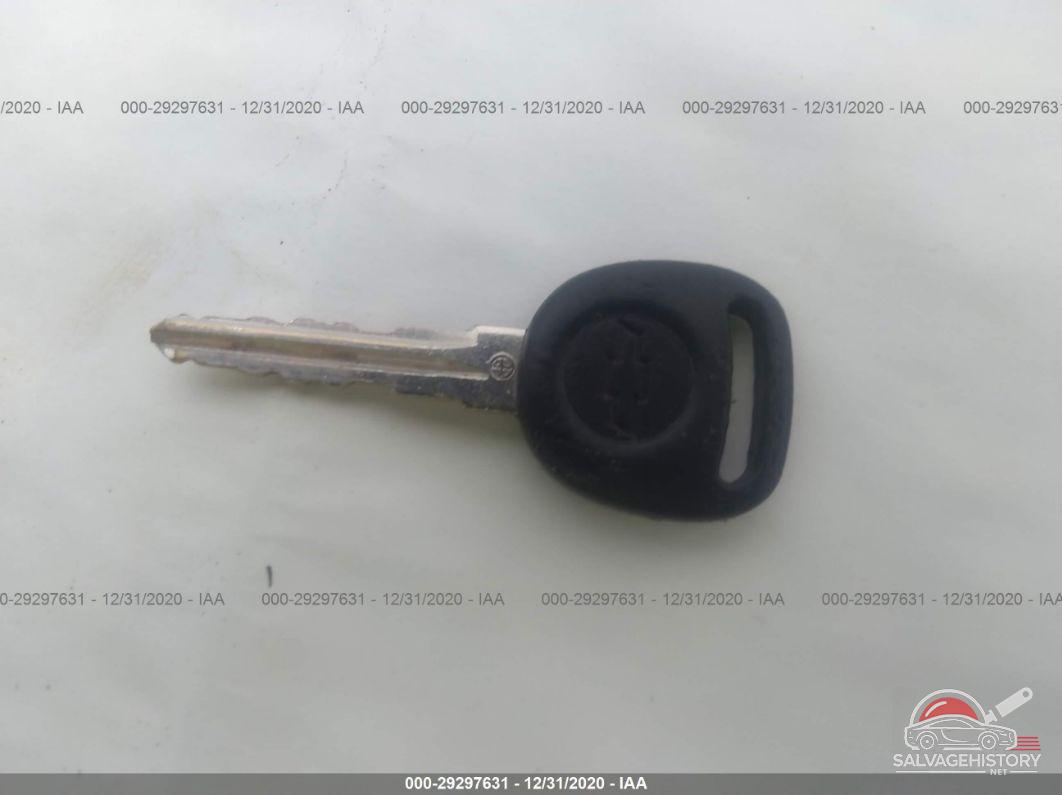 2G1WL15C179319197 2007 CHEVROLET MONTE CARLO photo no. 11