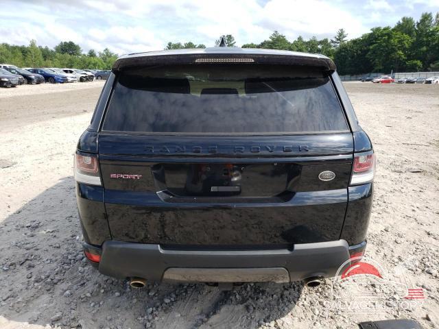 SALWV2FV2HA671999 2017 LAND ROVER RANGEROVER photo no. 6