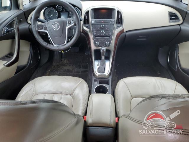 1G4PS5SKXD4226559 2013 BUICK VERANO photo no. 8
