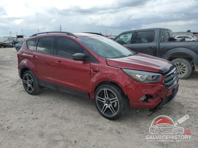 1FMCU0HD6KUB26170 2019 FORD ESCAPE photo no. 4