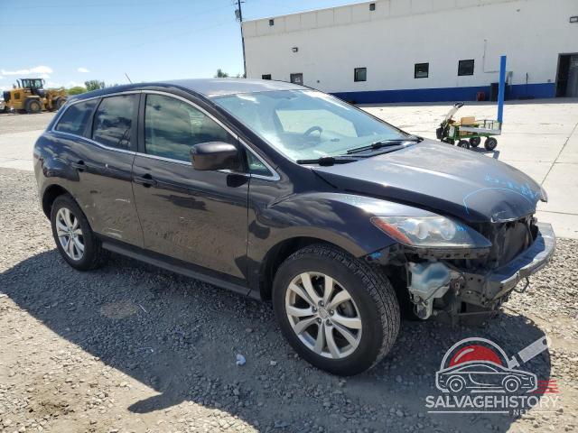 JM3ER4C39B0365800 2011 MAZDA CX-7 photo no. 4