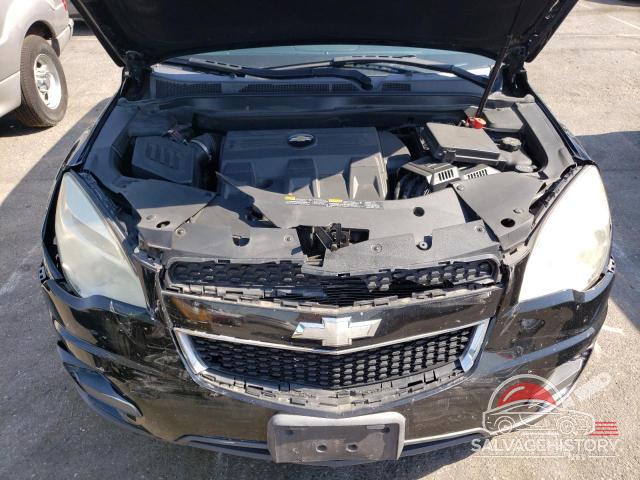 2GNFLDE54C6191325 2012 CHEVROLET EQUINOX photo no. 11