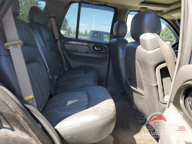 1GKDT13S942230310 2004 GMC ENVOY photo no. 11